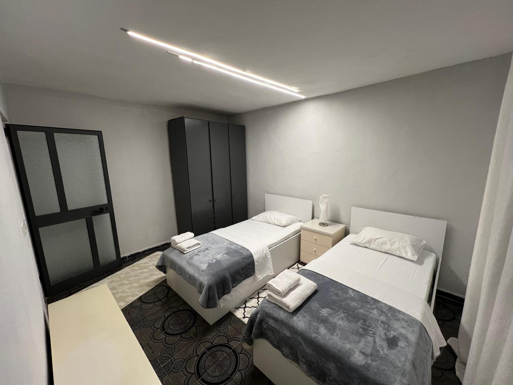 Sedah Apartment Shkoder Exterior photo
